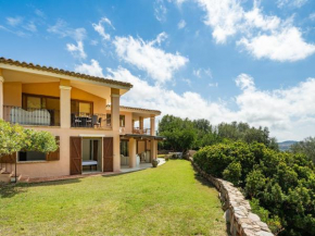 Villa Paola Villasimius